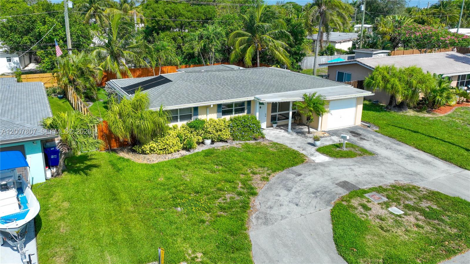 BEACON HEIGHTS SEC - Residential