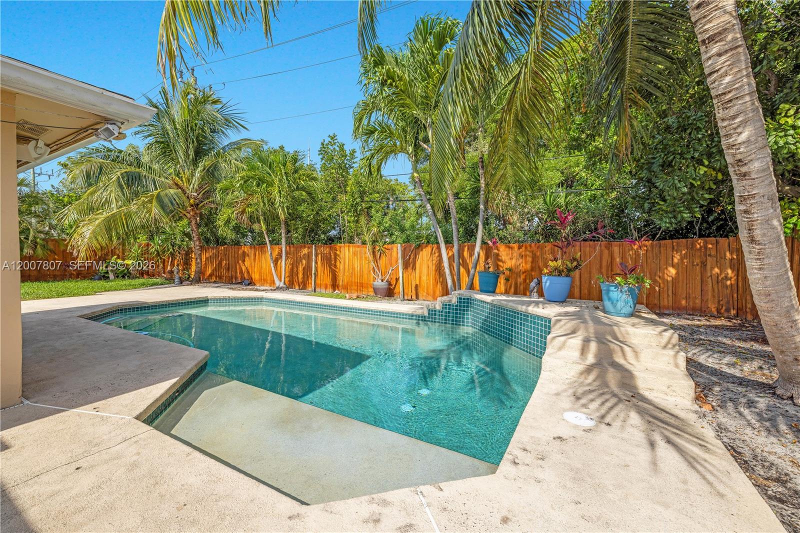 BEACON HEIGHTS SEC - Residential