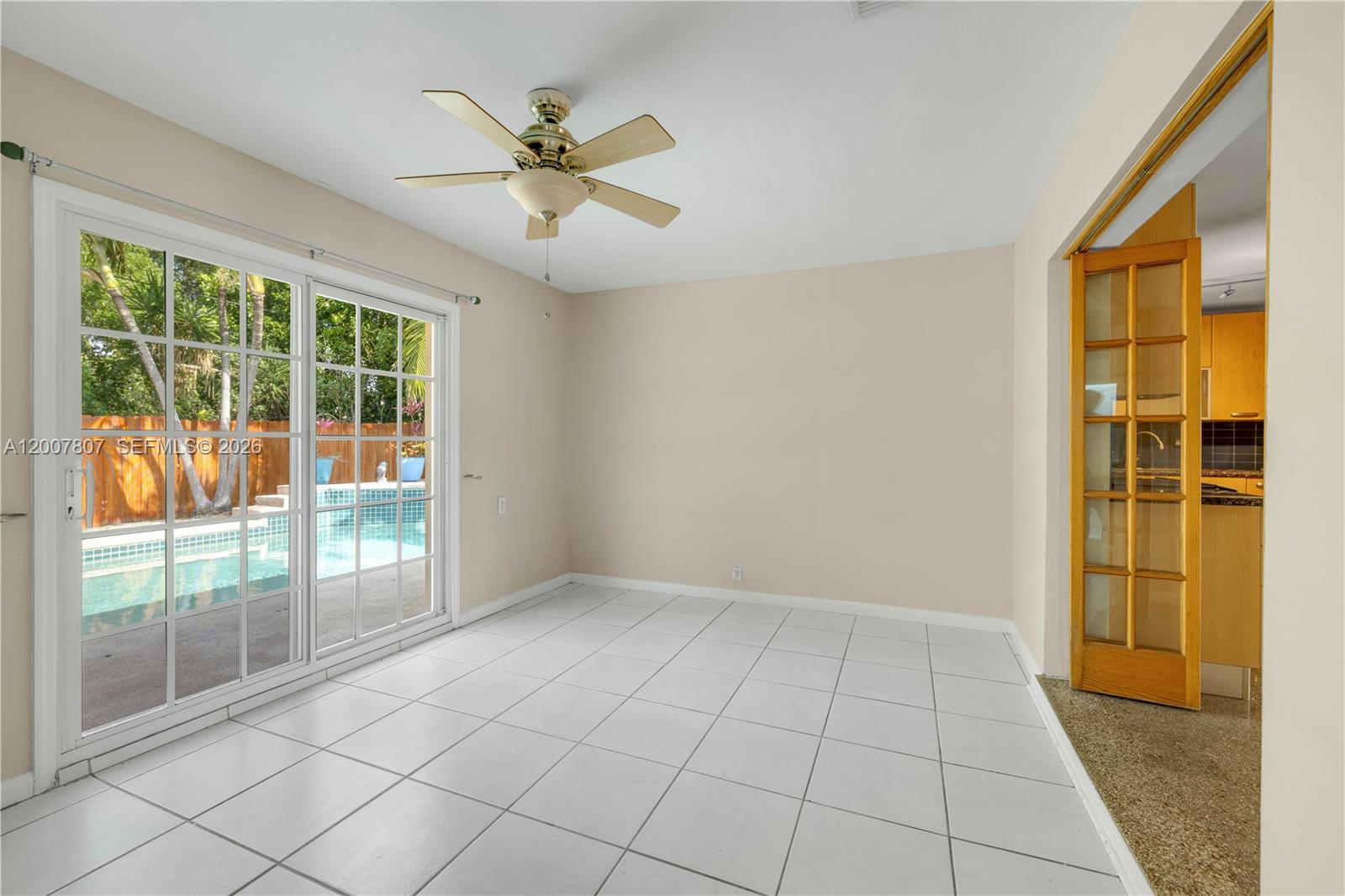 BEACON HEIGHTS SEC - Residential