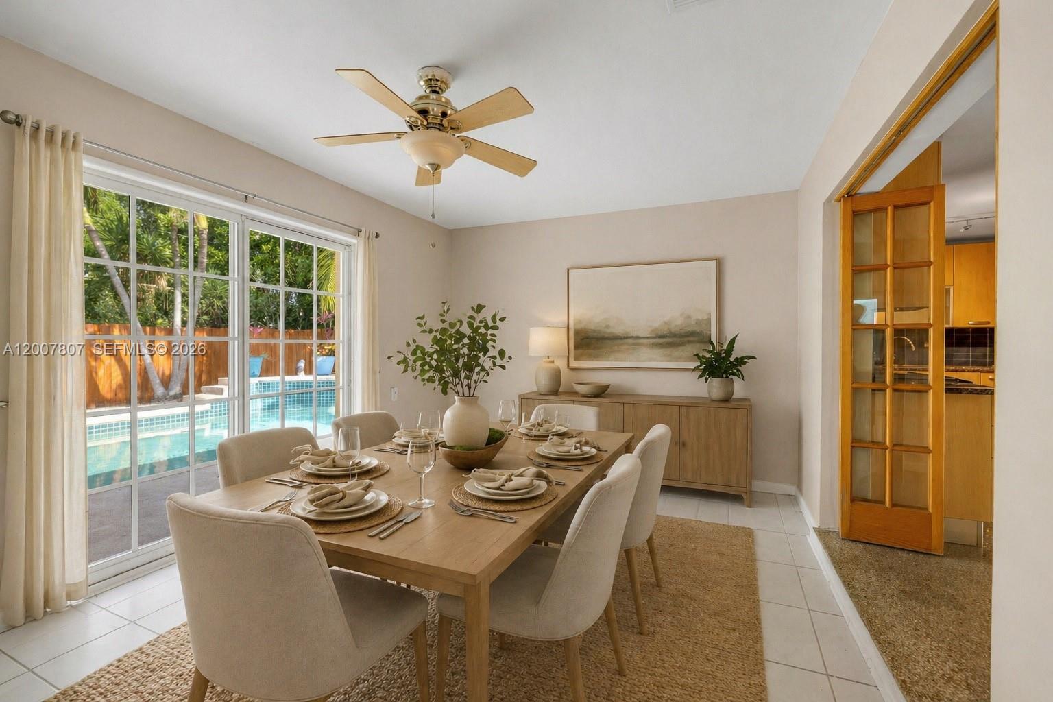 BEACON HEIGHTS SEC - Residential