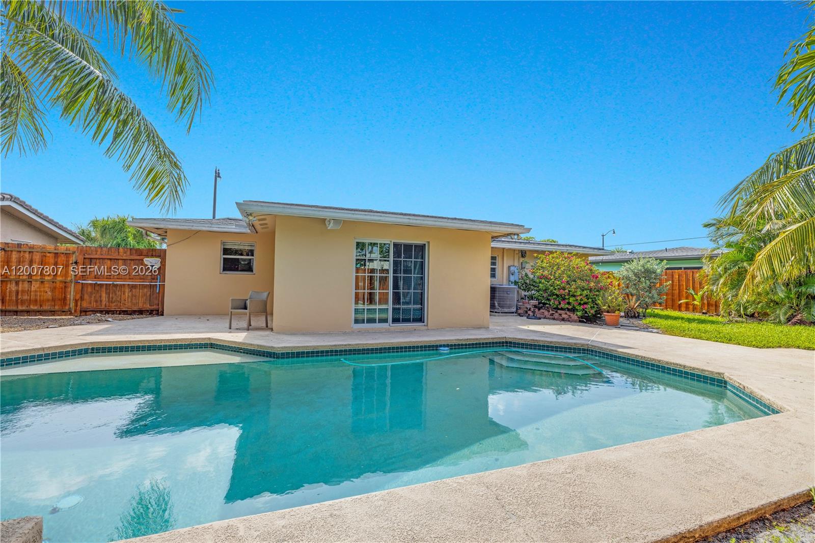 BEACON HEIGHTS SEC - Residential