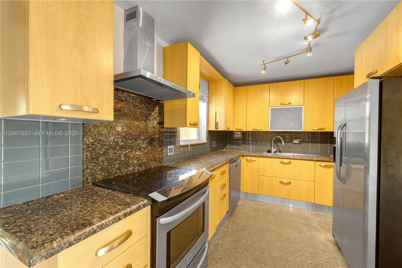 BEACON HEIGHTS SEC - Residential