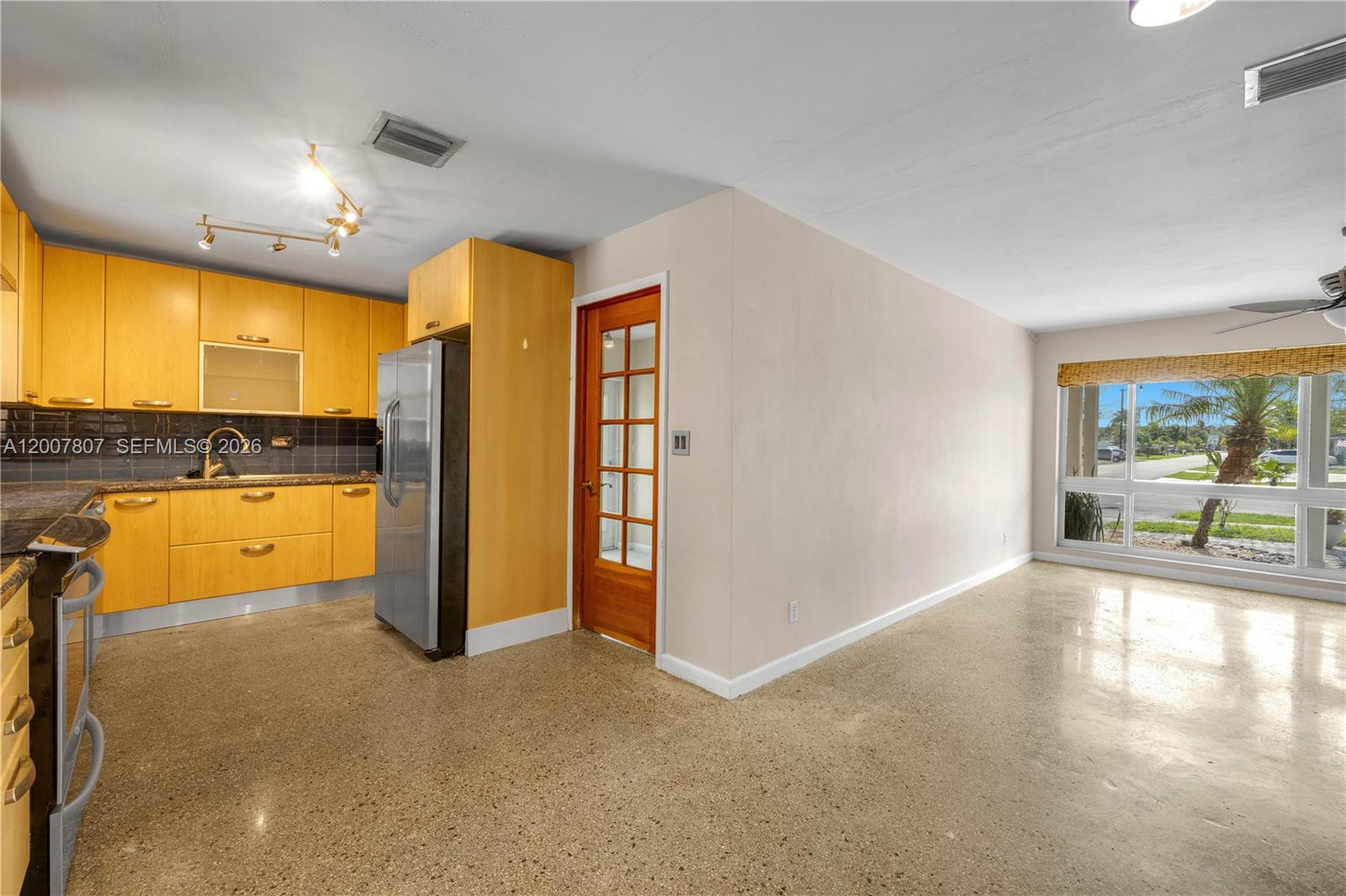 BEACON HEIGHTS SEC - Residential