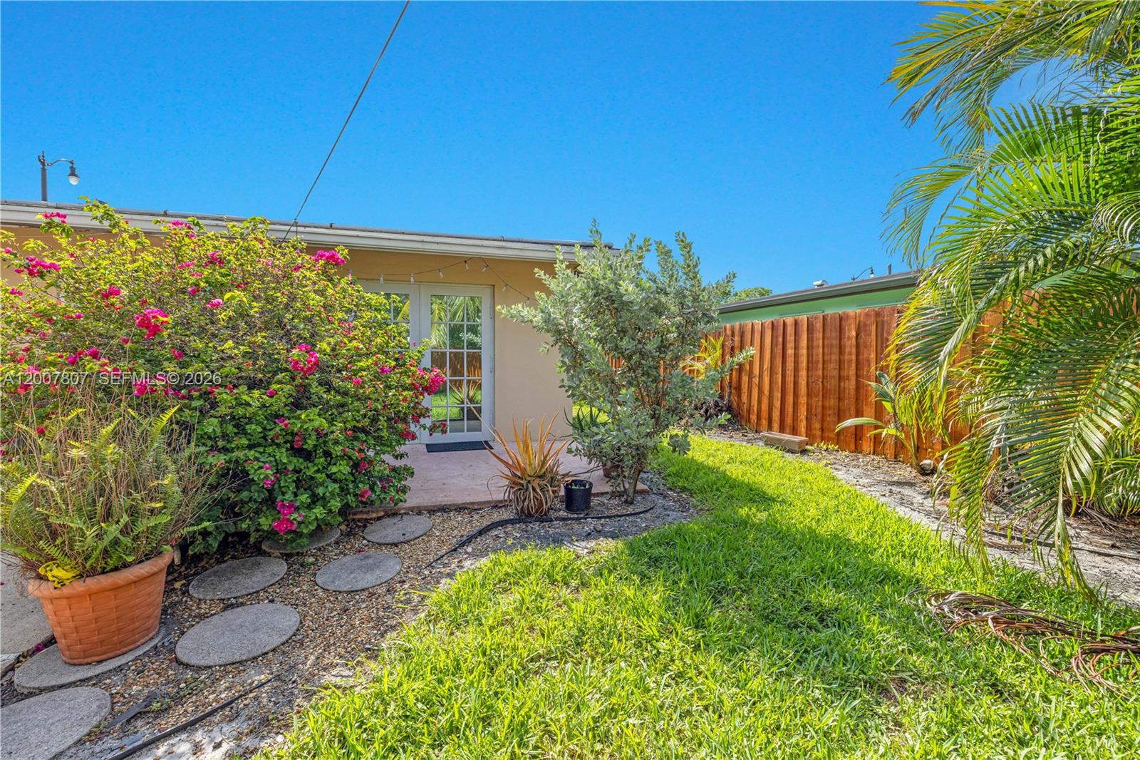 BEACON HEIGHTS SEC - Residential