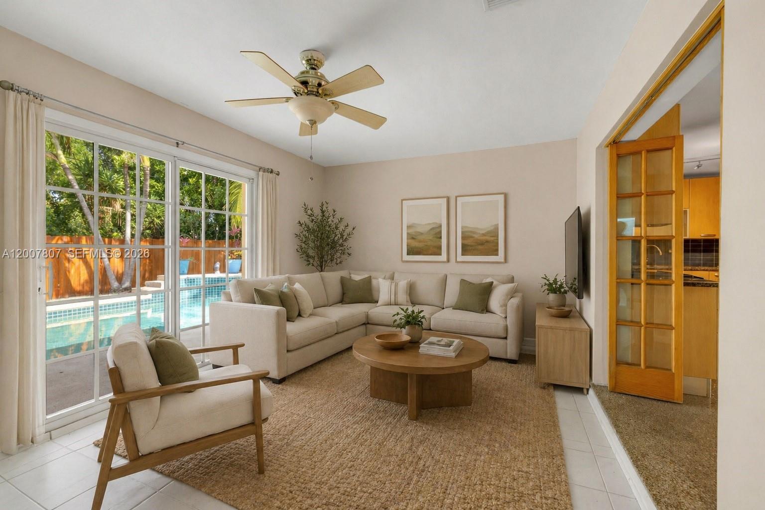 BEACON HEIGHTS SEC - Residential