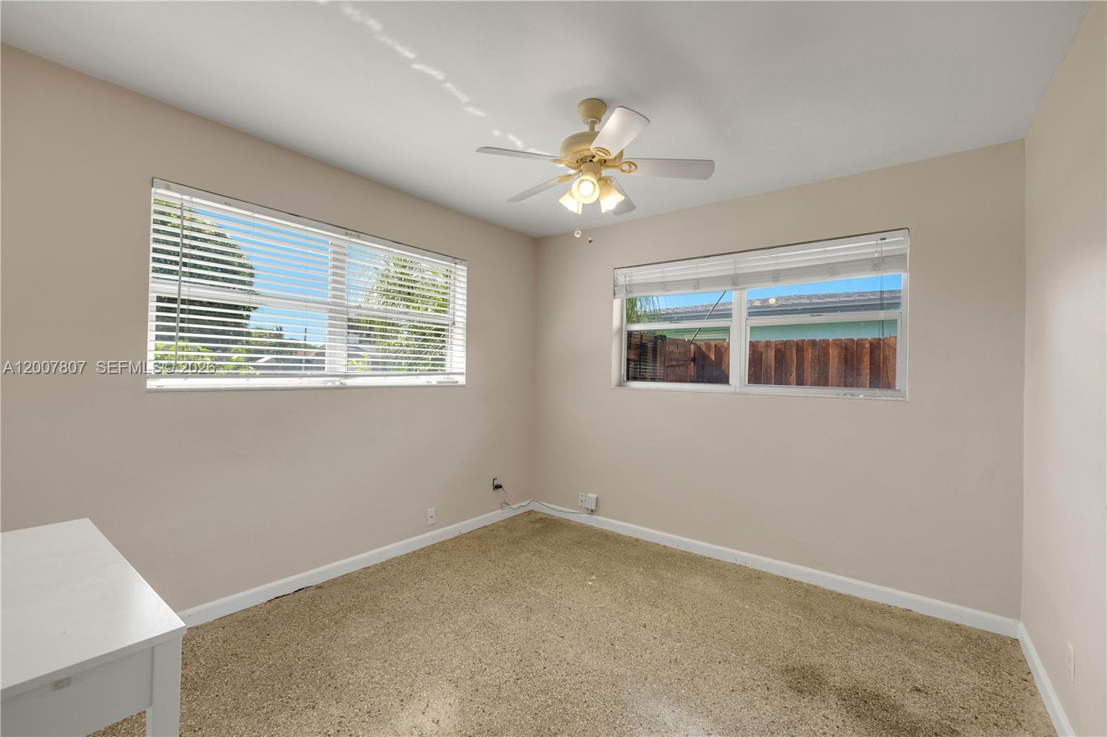 BEACON HEIGHTS SEC - Residential