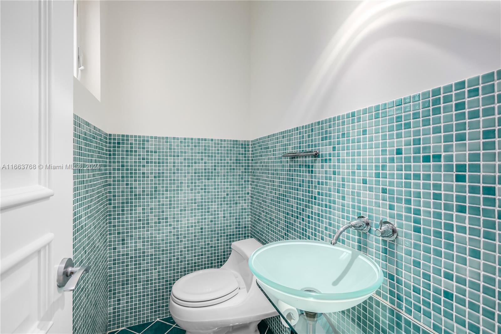 LA GORCE GOLF SUB - Residential