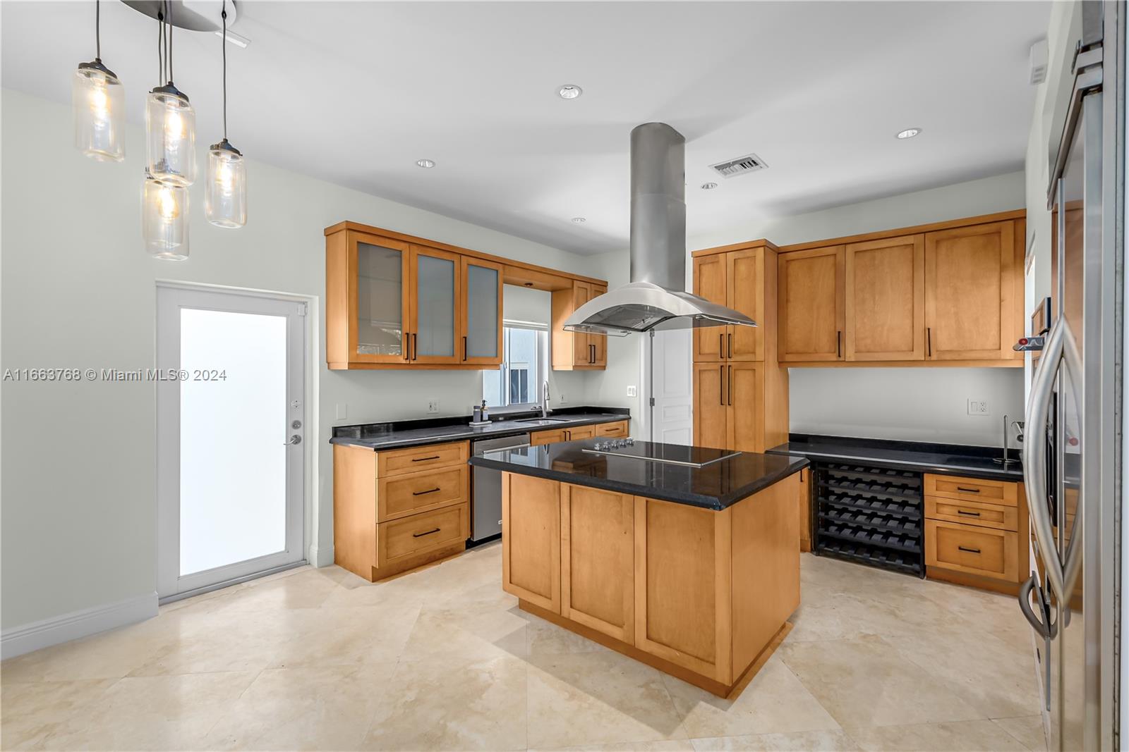 LA GORCE GOLF SUB - Residential