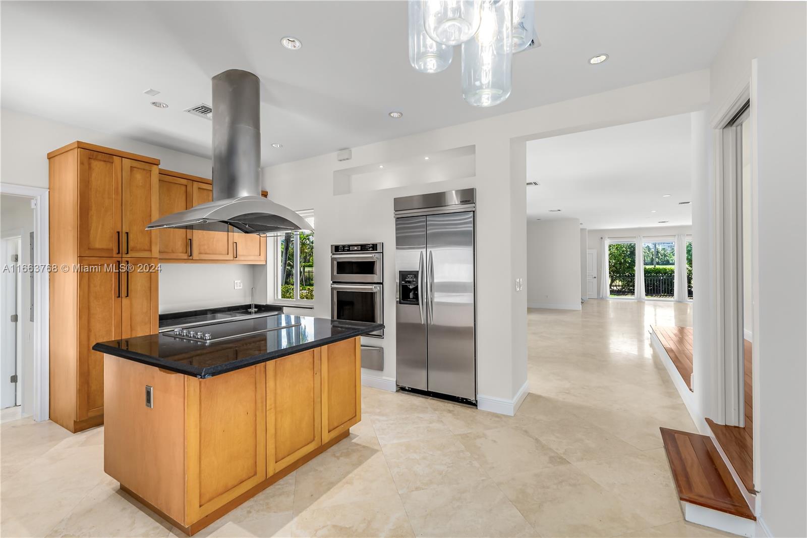 LA GORCE GOLF SUB - Residential