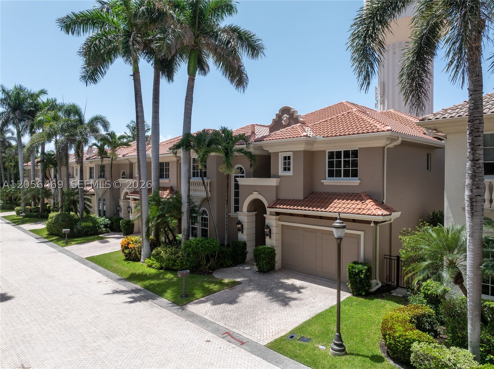 3630 S Ocean Blvd