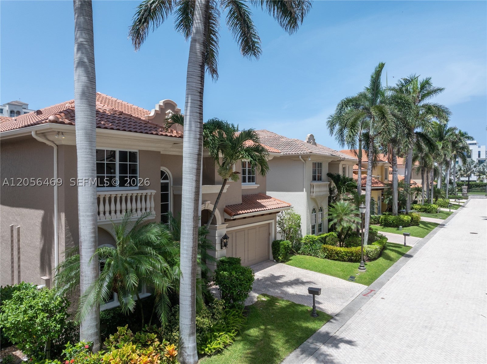 3630 S Ocean Blvd