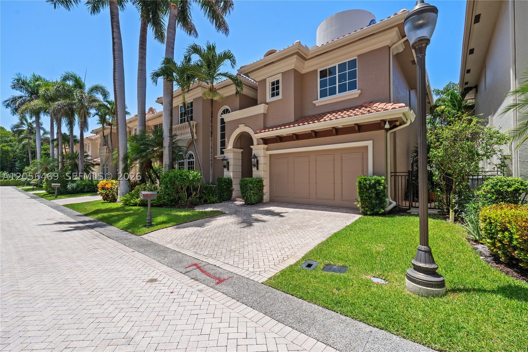3630 S Ocean Blvd
