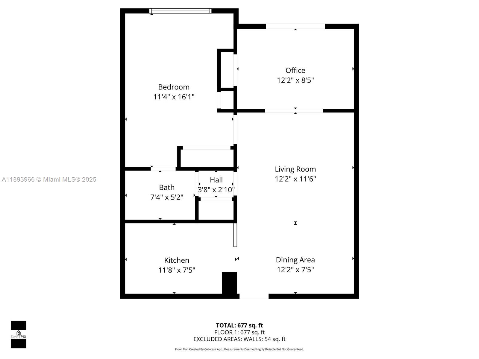 HARBOUR POINTE OF MIAMI C - Residential