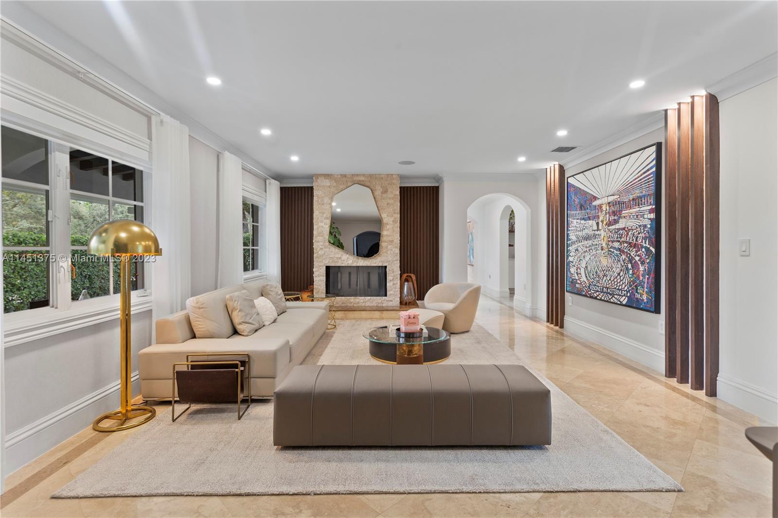 C GAB COUNTRY CLUB SEC 5 - Residential