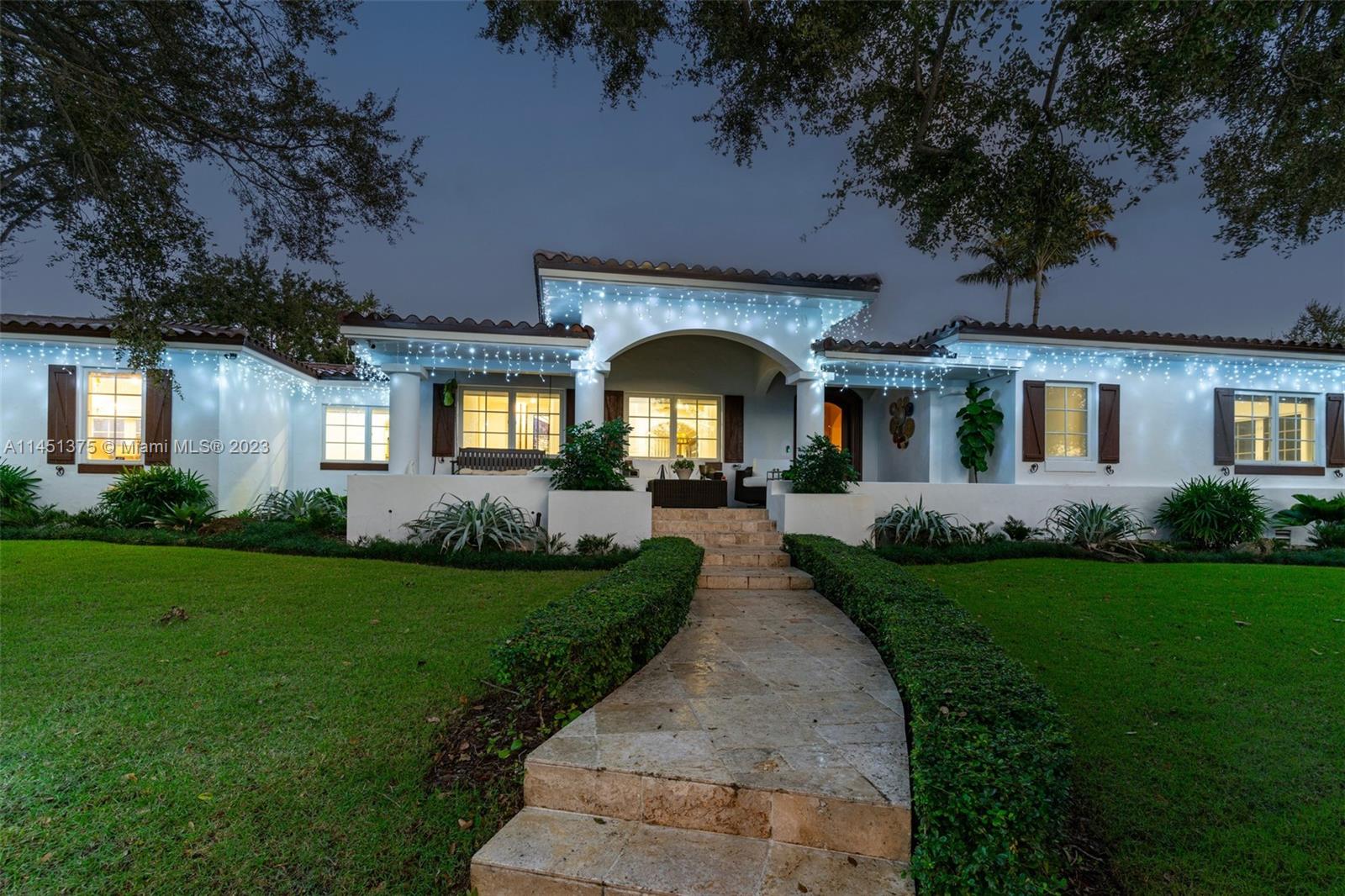 C GAB COUNTRY CLUB SEC 5 - Residential