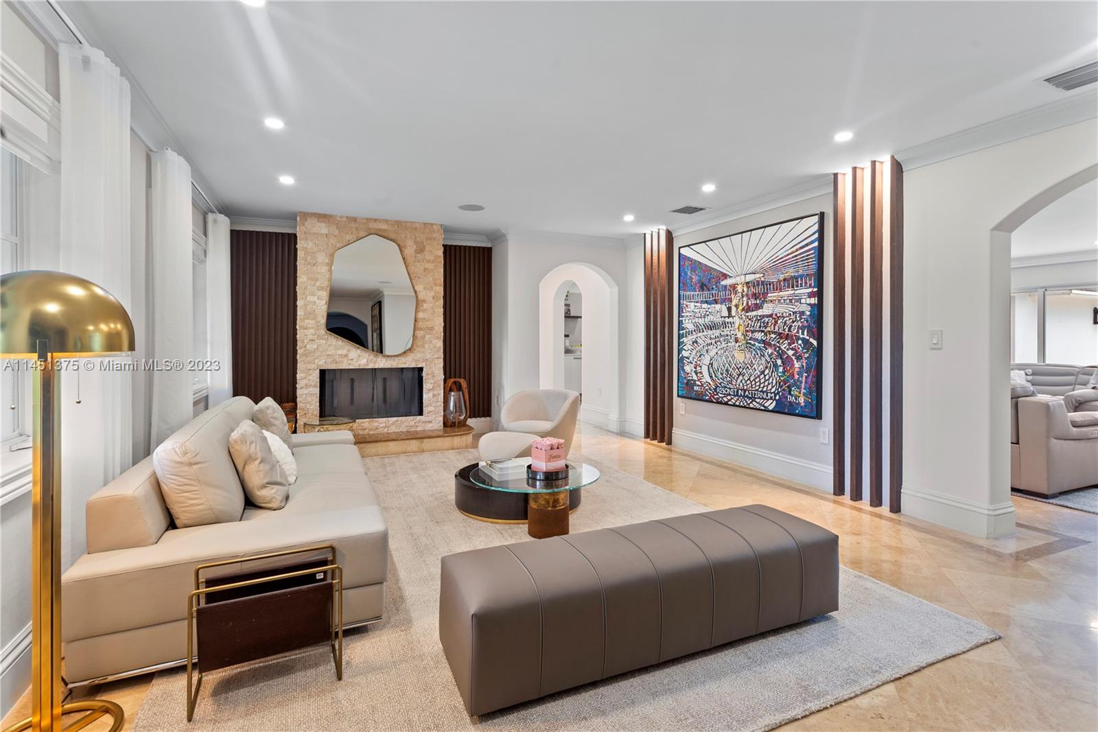 C GAB COUNTRY CLUB SEC 5 - Residential