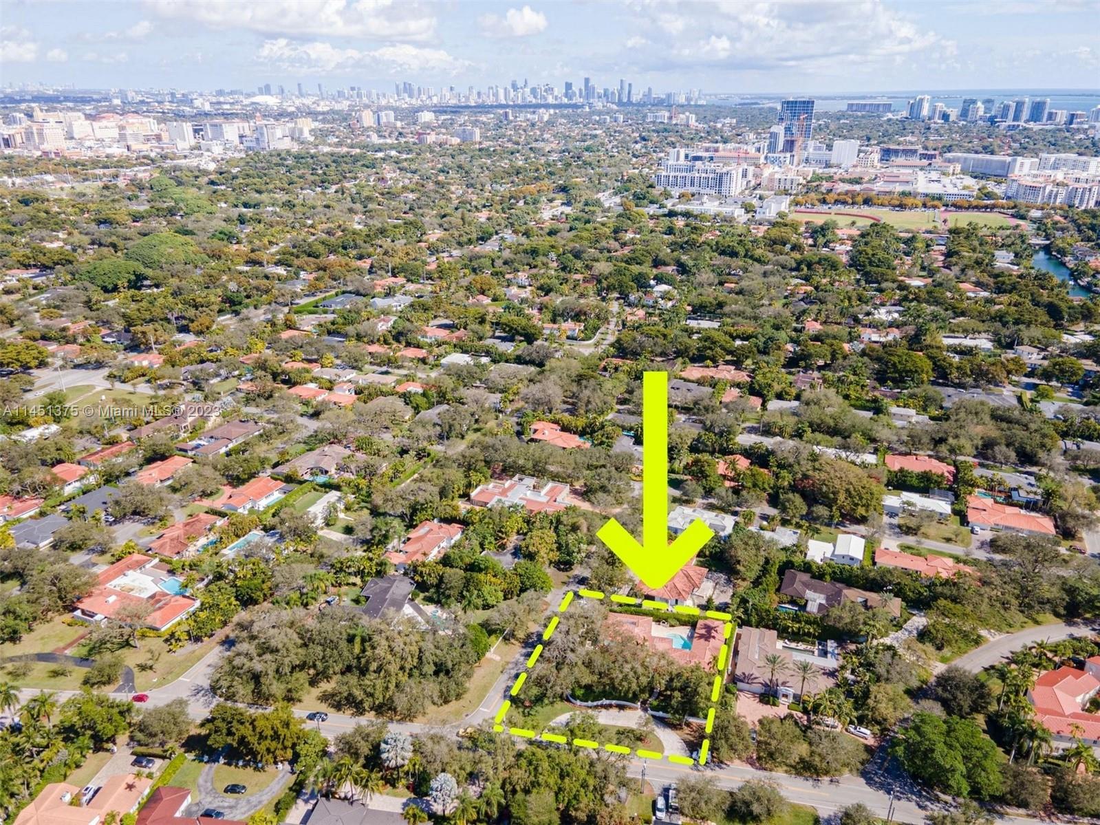 C GAB COUNTRY CLUB SEC 5 - Residential