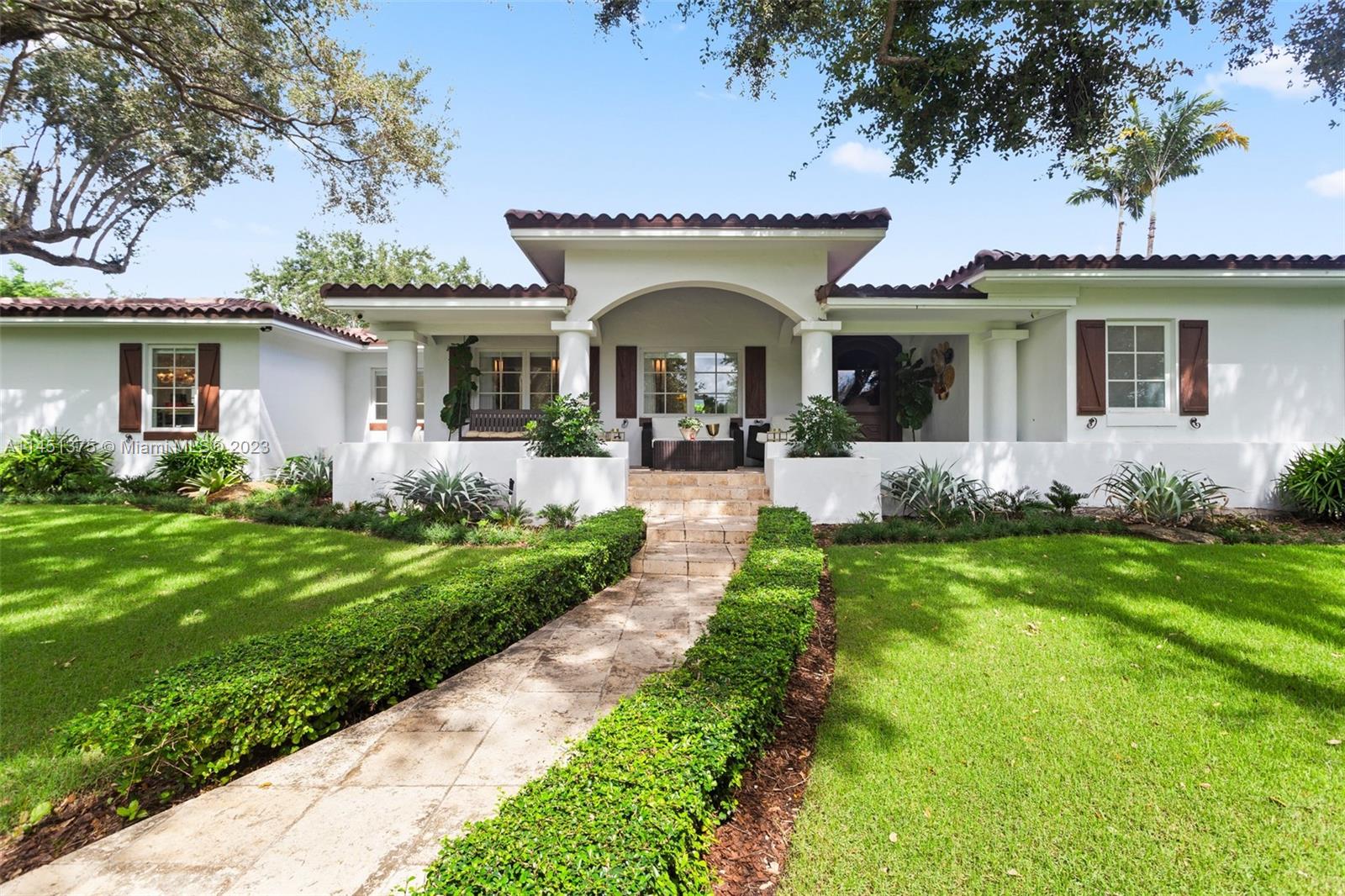 C GAB COUNTRY CLUB SEC 5 - Residential