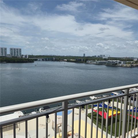 250 SE 174th St 1020 Sunny Isles Beach FL 33160