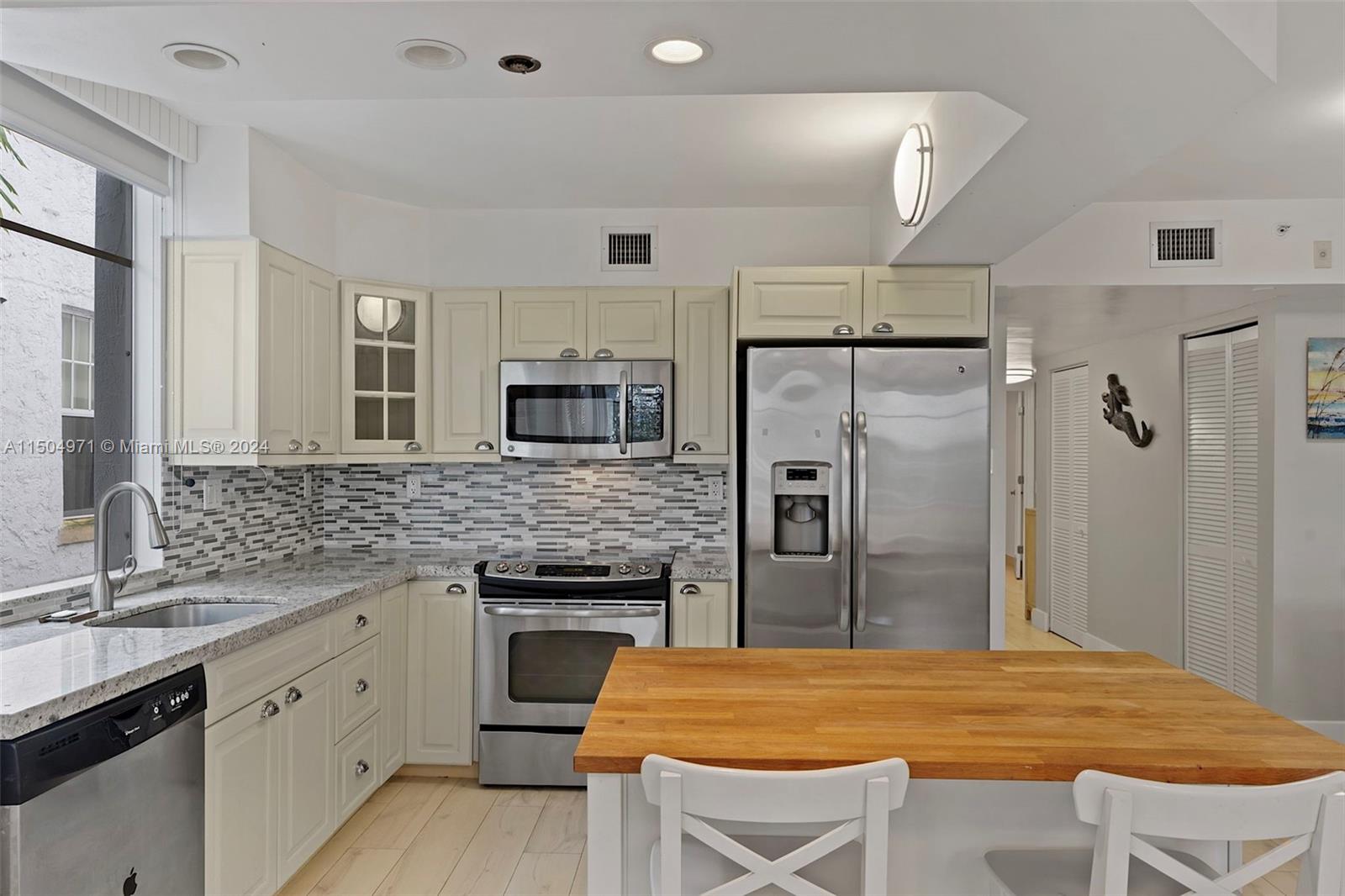 THE DANTON CONDO - Residential Lease