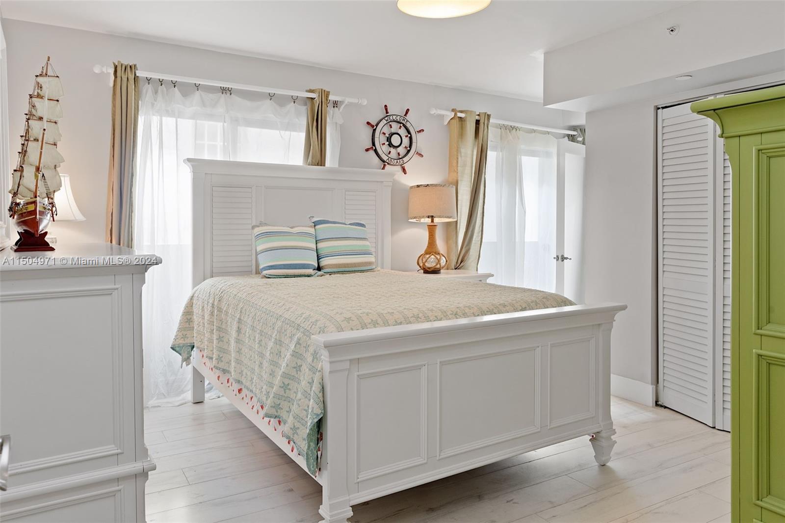 THE DANTON CONDO - Residential Lease