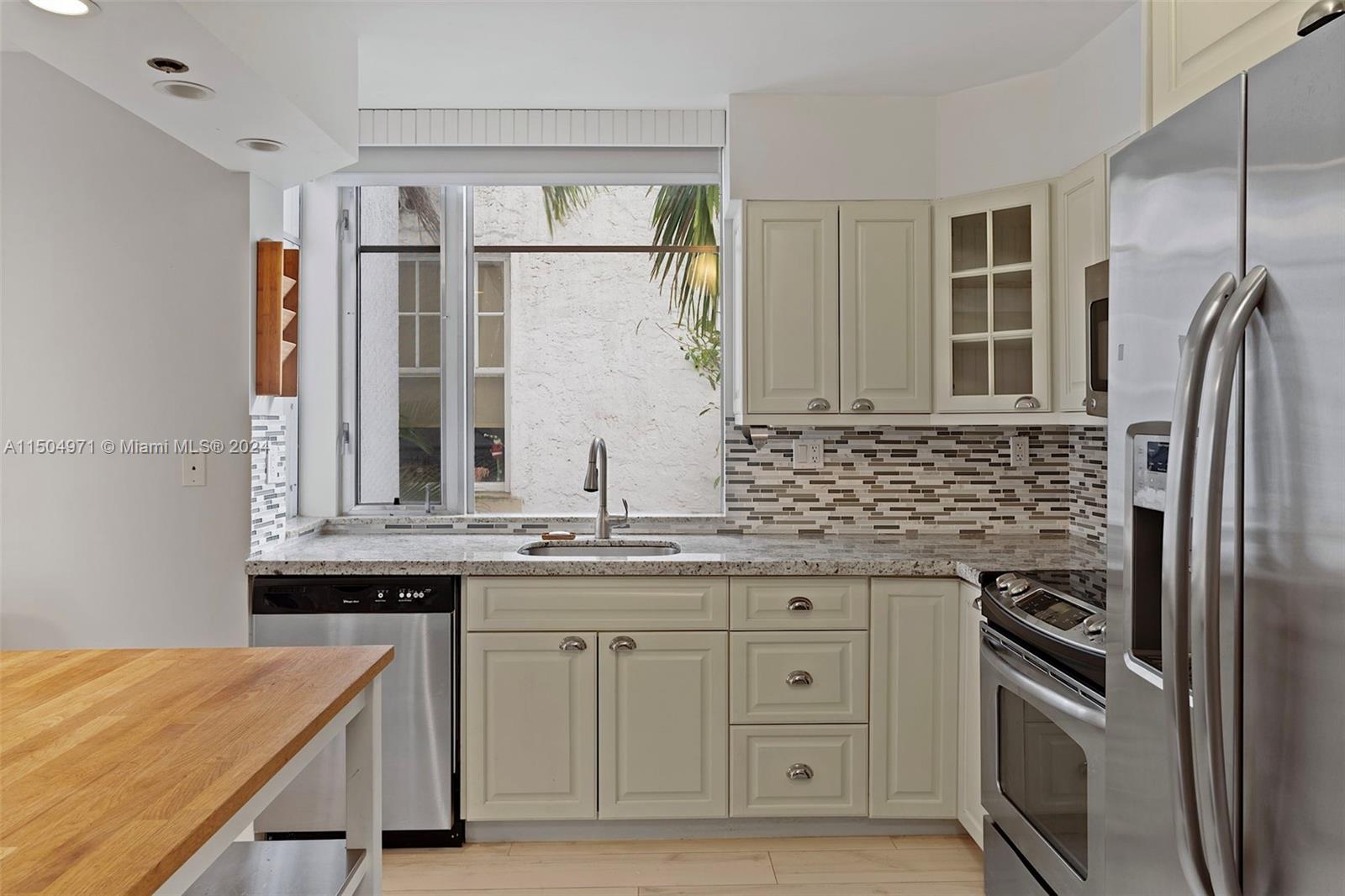 THE DANTON CONDO - Residential Lease