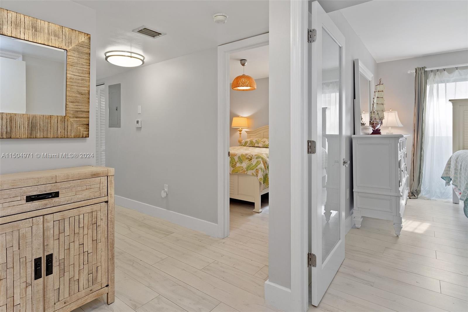 THE DANTON CONDO - Residential Lease