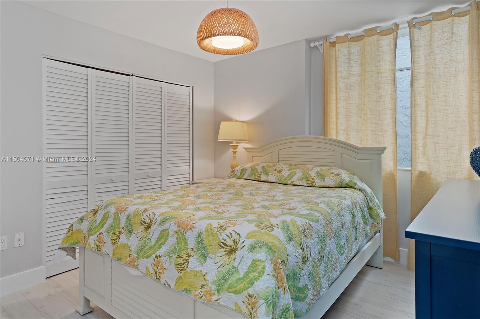 THE DANTON CONDO - Residential Lease