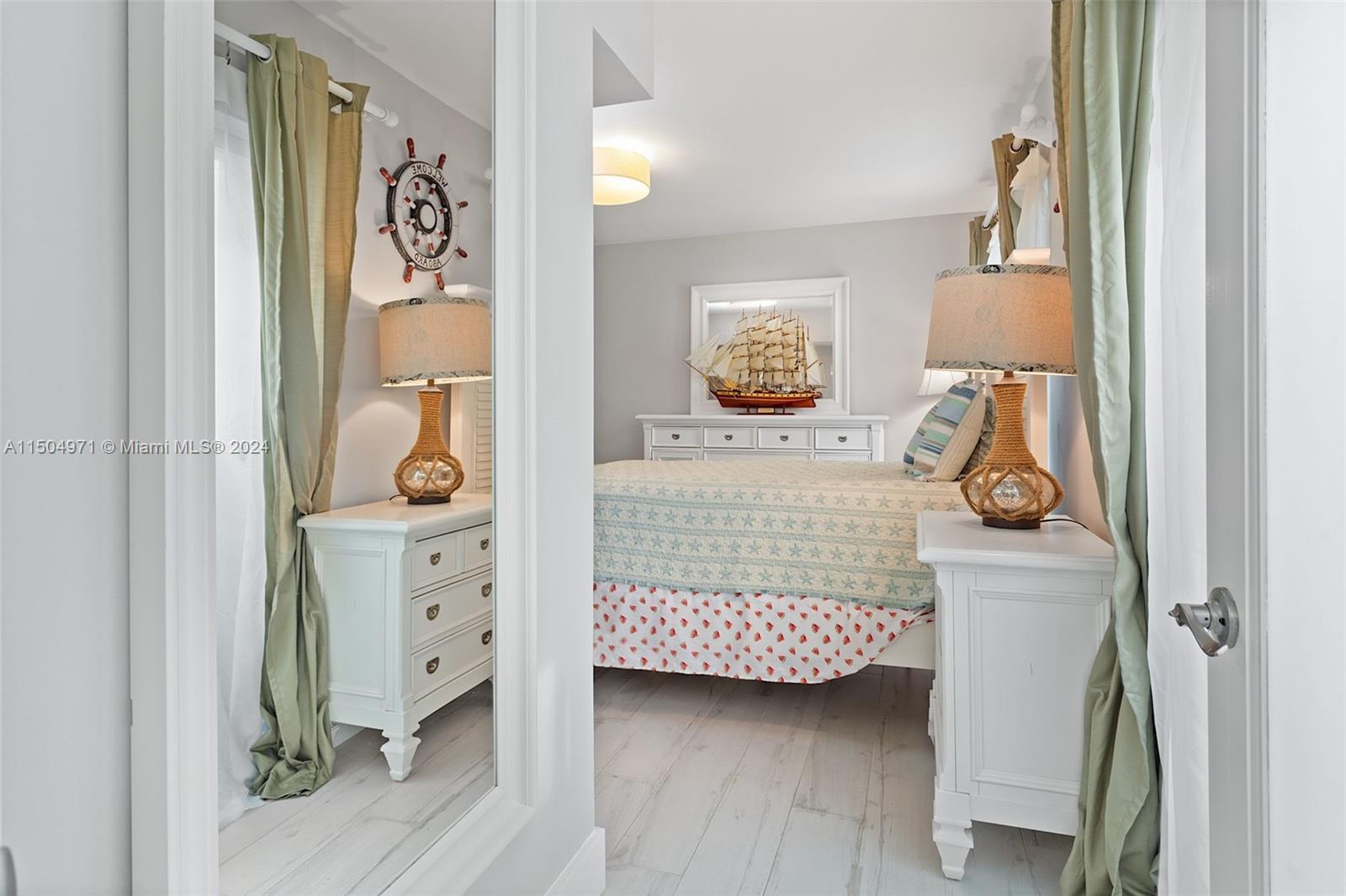 THE DANTON CONDO - Residential Lease