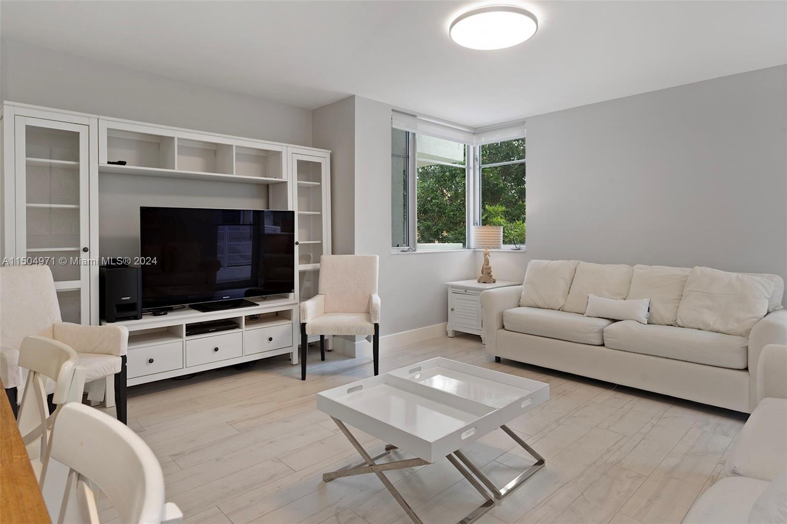 THE DANTON CONDO - Residential Lease