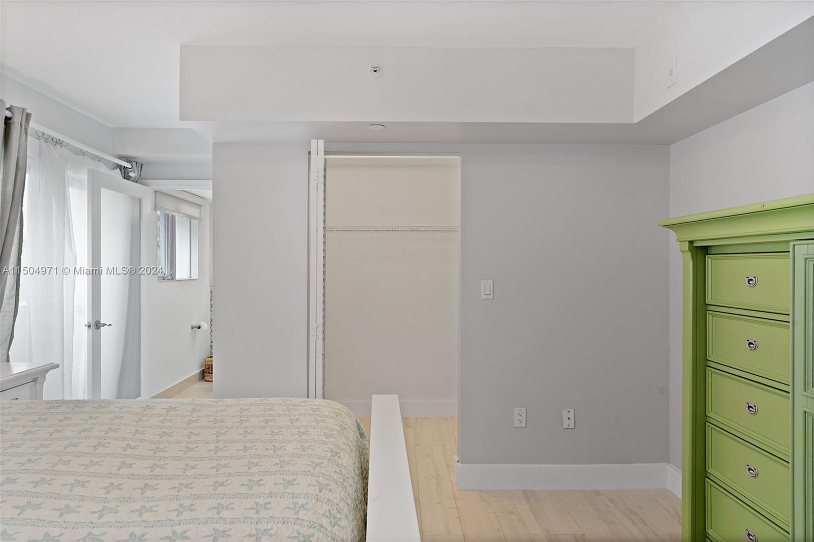 THE DANTON CONDO - Residential Lease