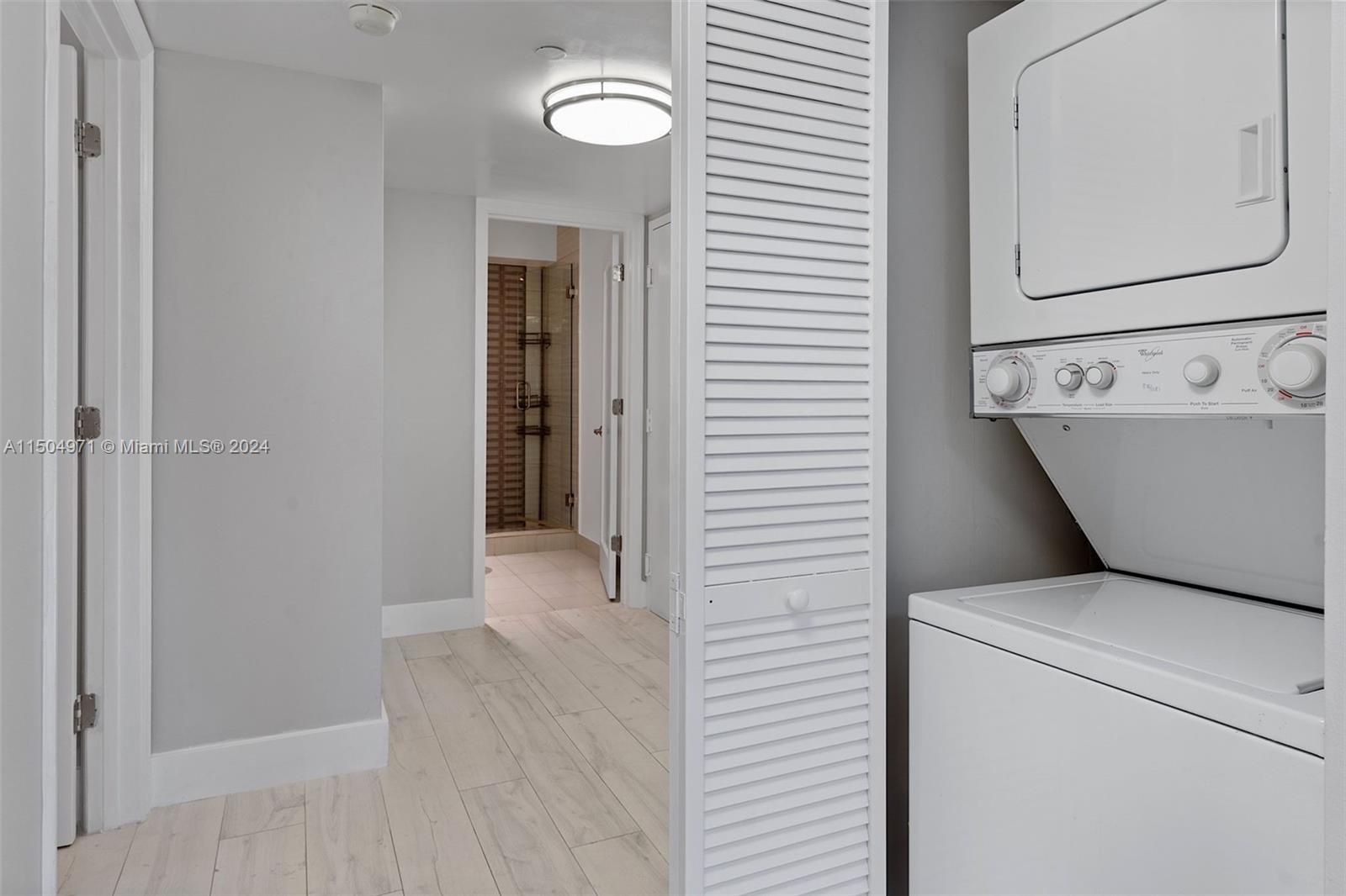 THE DANTON CONDO - Residential Lease