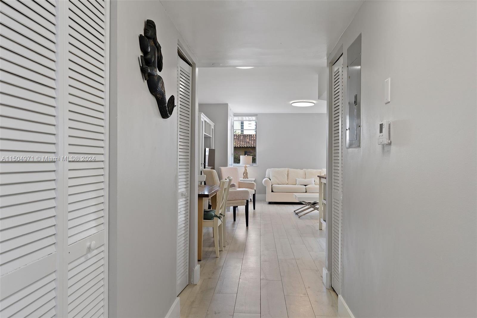 THE DANTON CONDO - Residential Lease