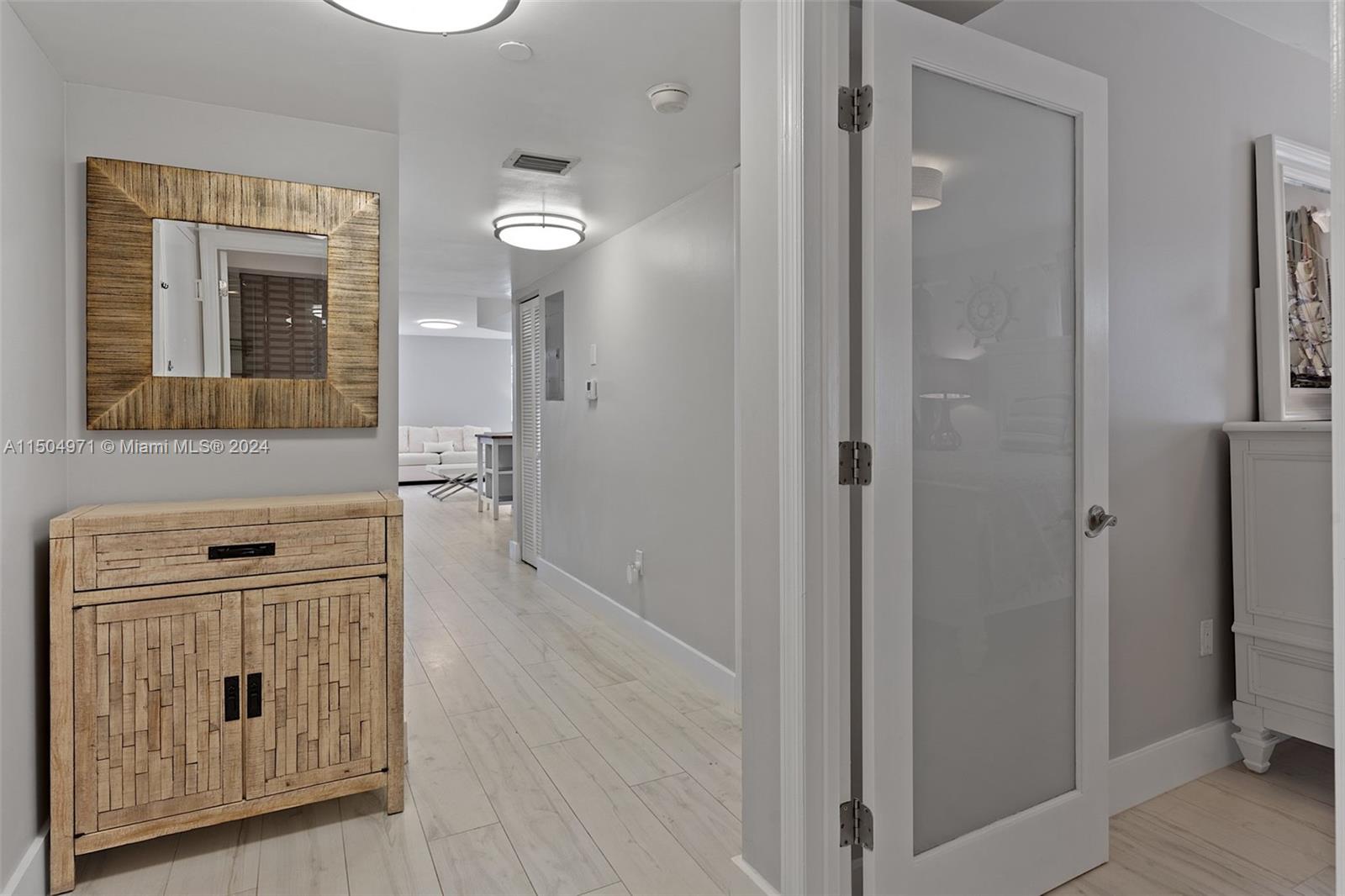 THE DANTON CONDO - Residential Lease