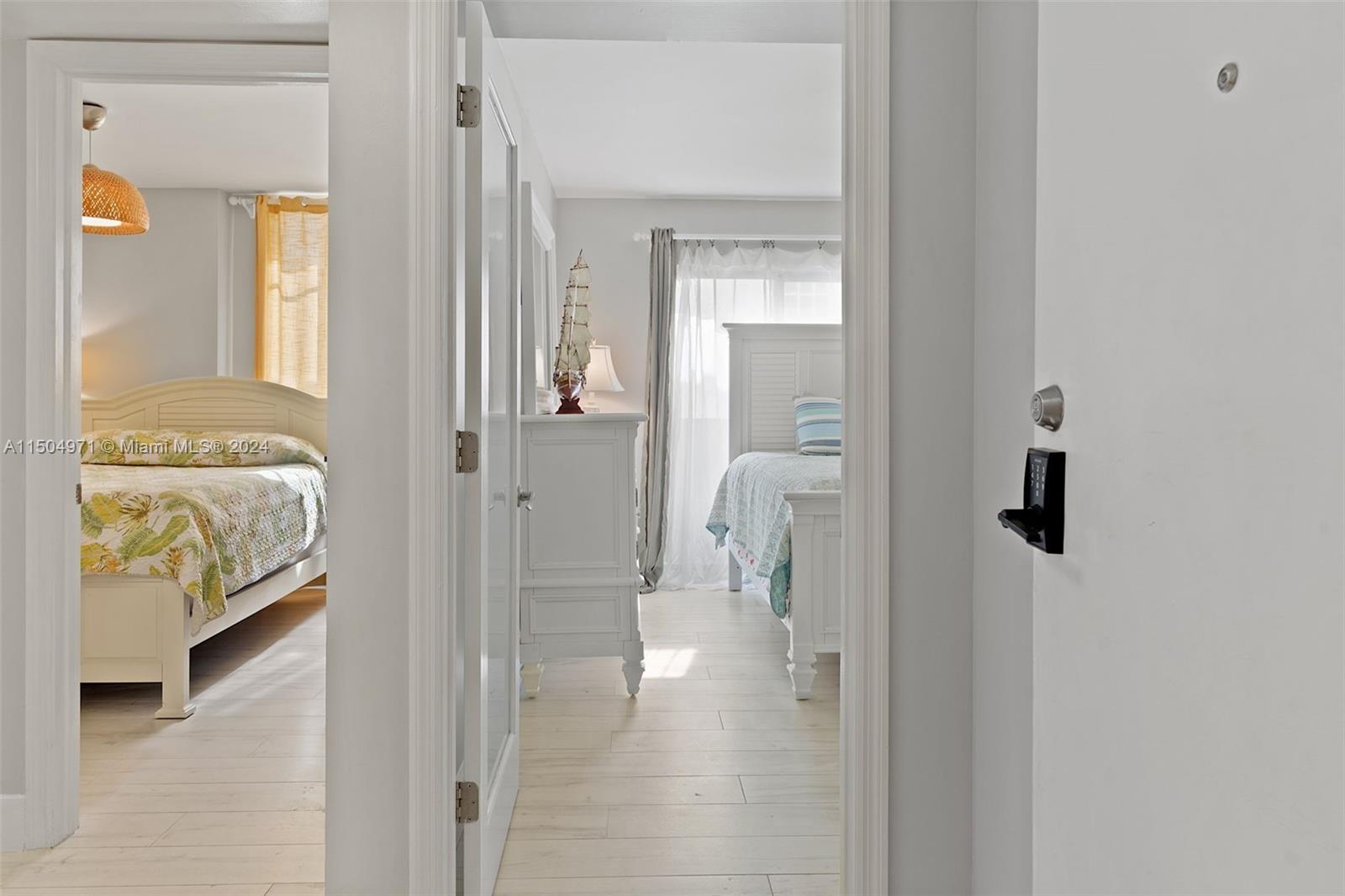 THE DANTON CONDO - Residential Lease