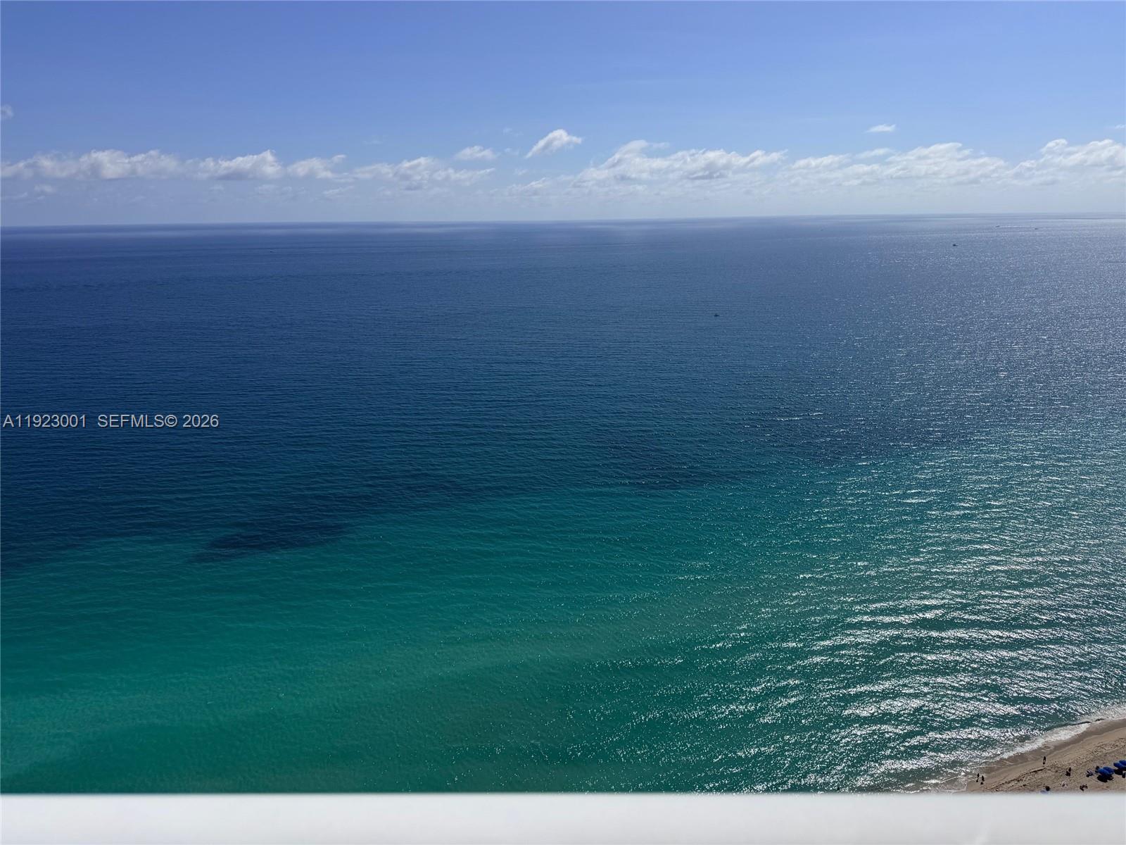 1850 S Ocean Dr (2 stories) PH4402