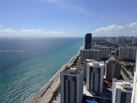 1850 S Ocean Dr (2 stories) PH4402 Hallandale Beach FL 33009