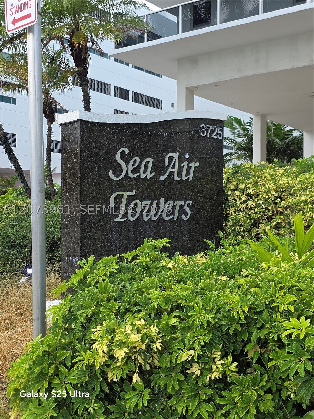3725 S Ocean Dr 619