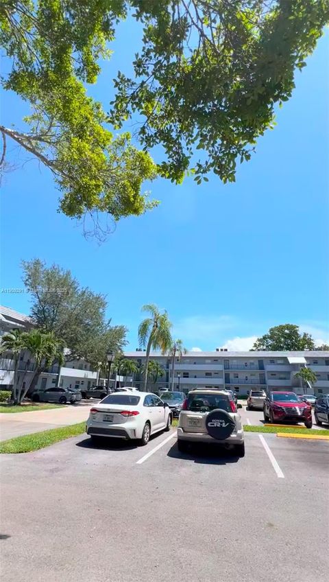 Photo of 8380 Sands Point Blvd #J109, Tamarac, FL 33321 (MLS # A11909291)