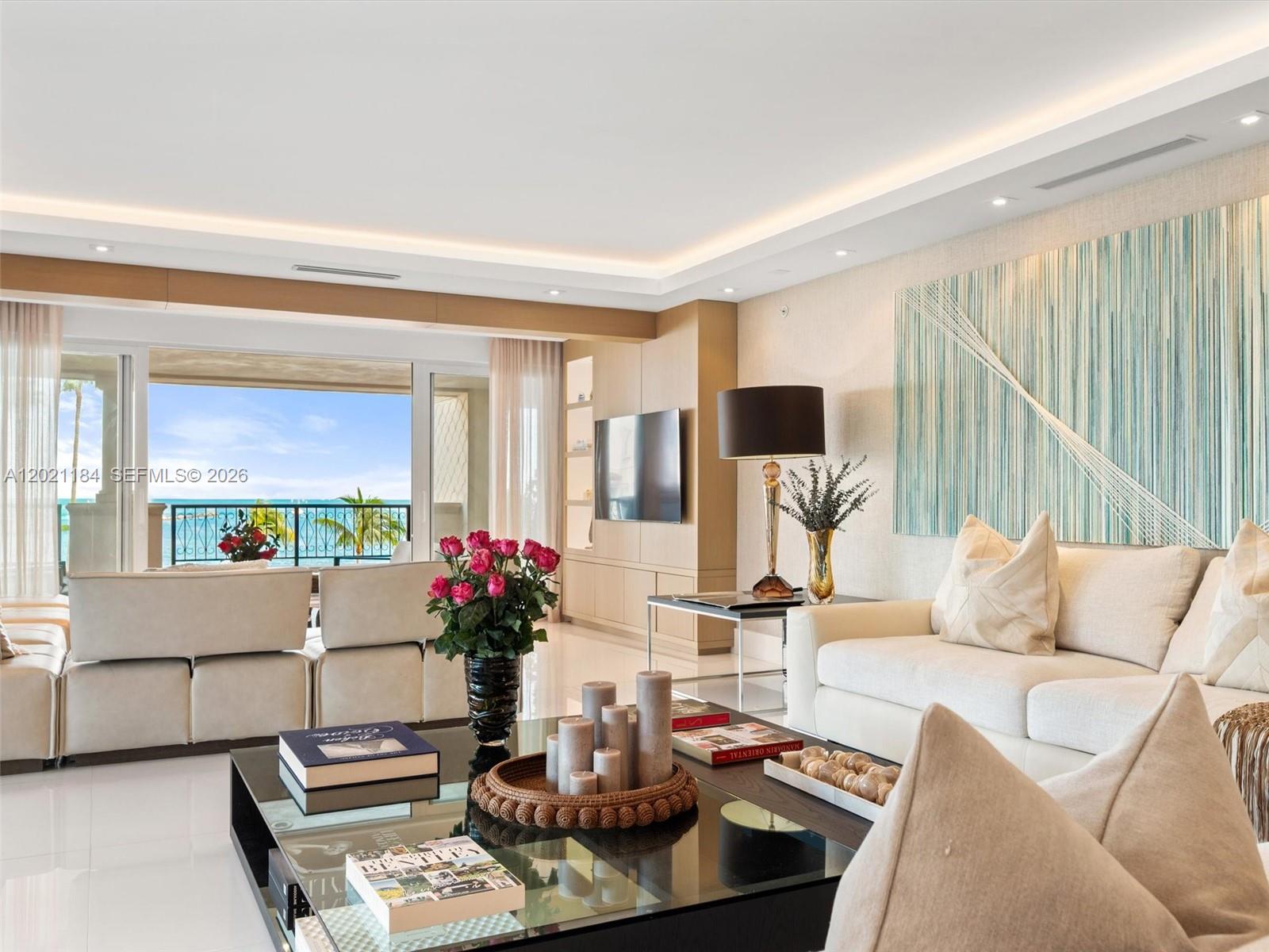 7400 OCEANSIDE AT FISHER - Residential