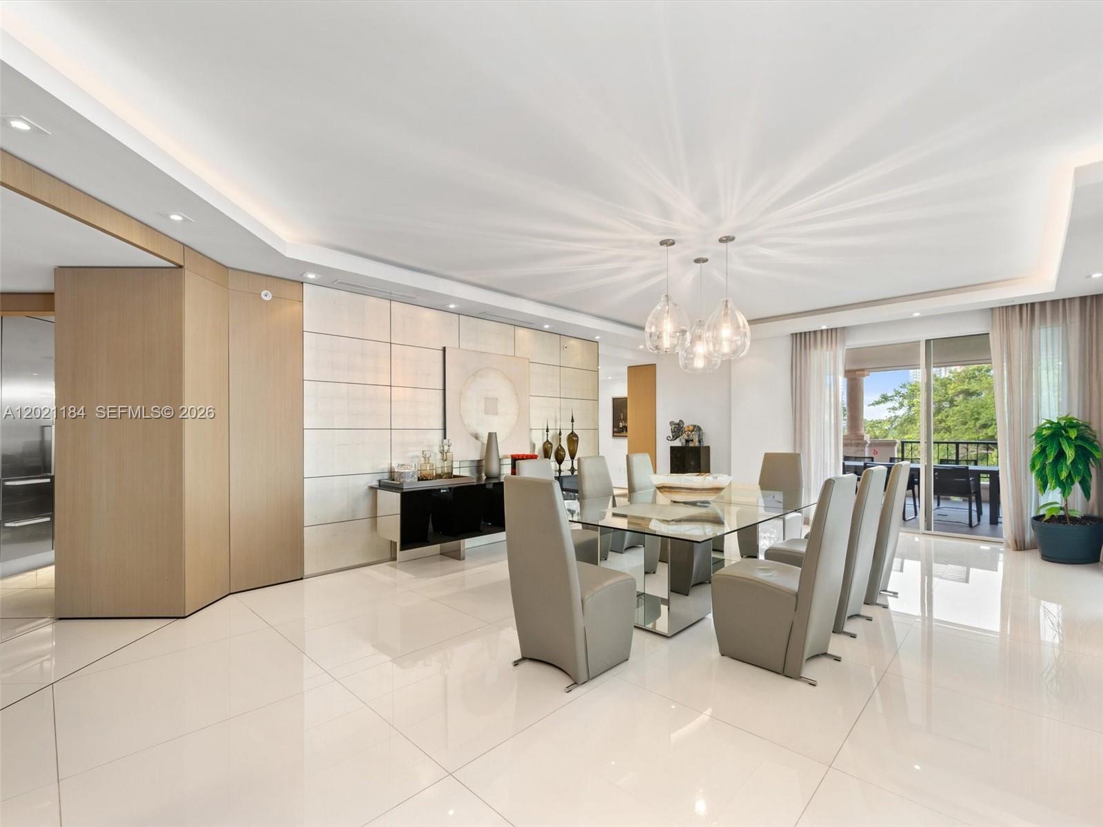 7400 OCEANSIDE AT FISHER - Residential