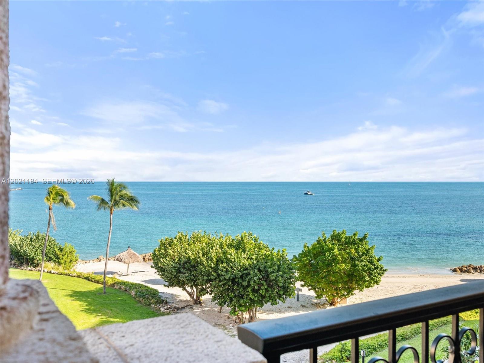 7400 OCEANSIDE AT FISHER - Residential
