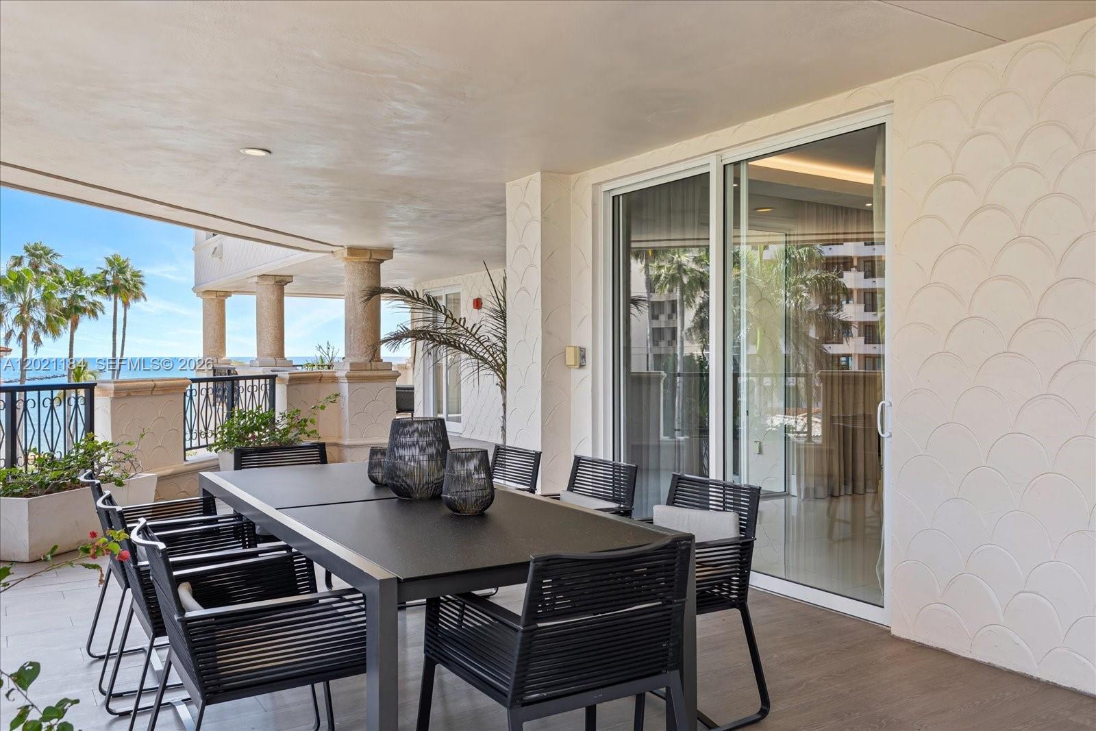 7400 OCEANSIDE AT FISHER - Residential