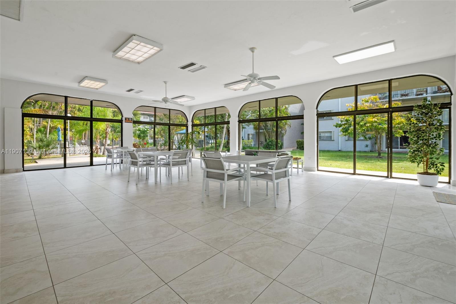 GRANDA DADELAND CONDO - Residential Lease