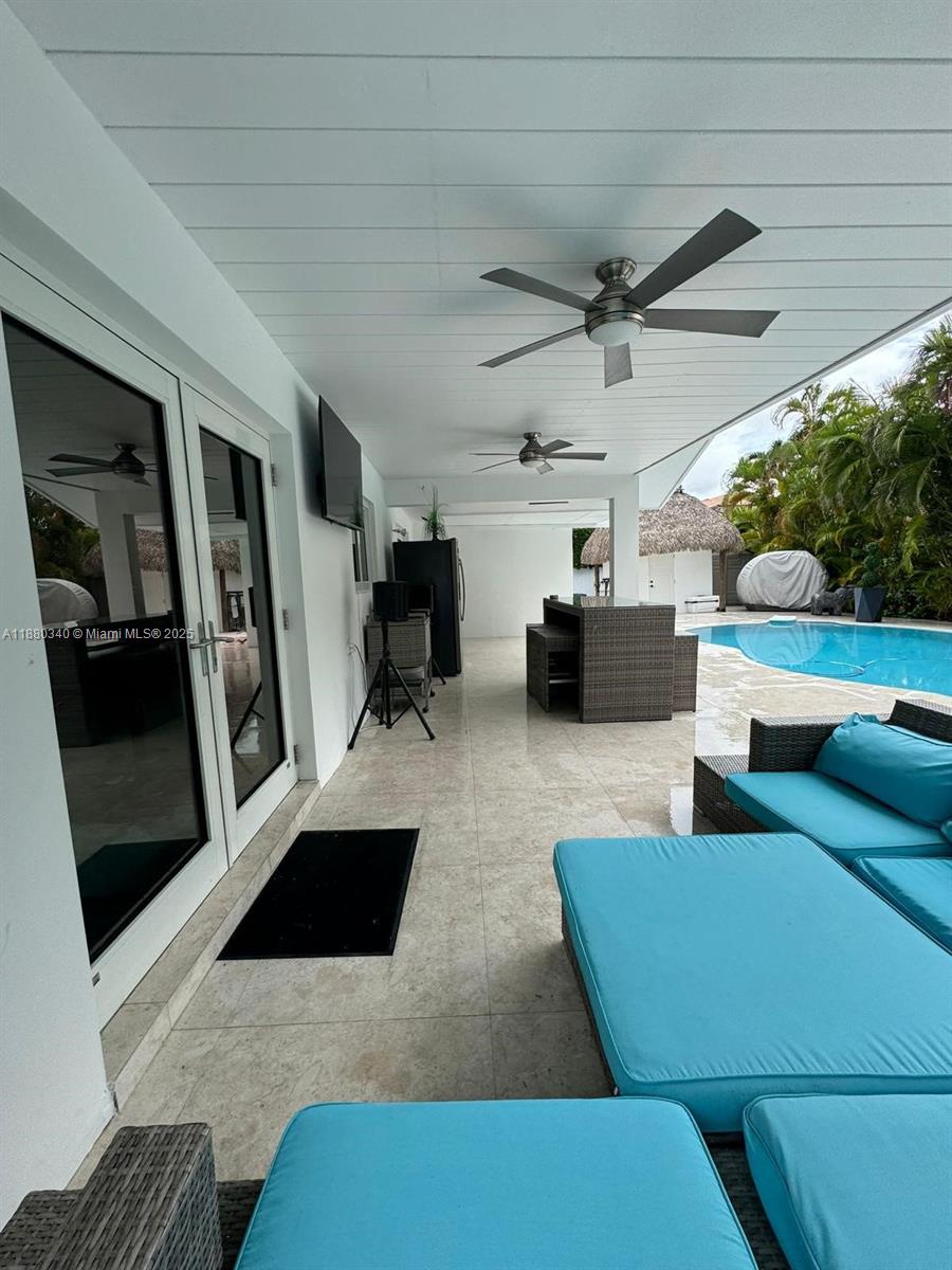 UNIVERSITY PARK WEST SEC - Residential Lease