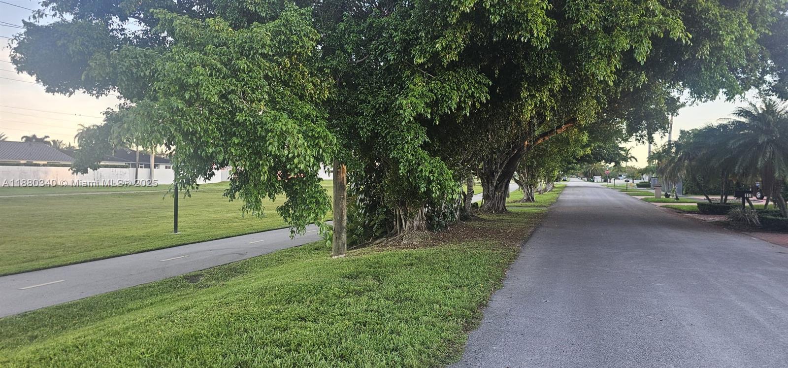 UNIVERSITY PARK WEST SEC - Residential Lease