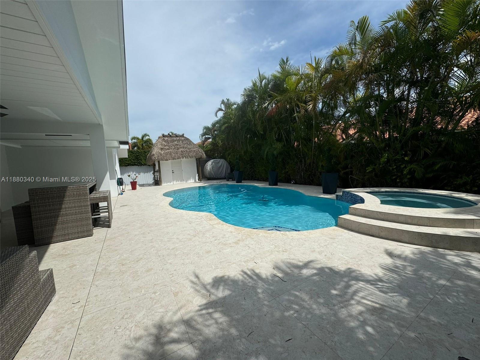 UNIVERSITY PARK WEST SEC - Residential Lease