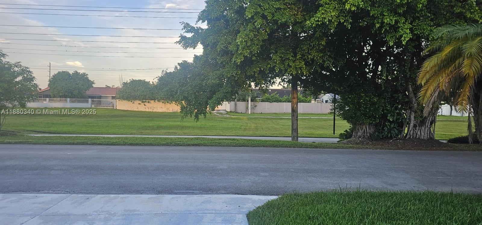 UNIVERSITY PARK WEST SEC - Residential Lease