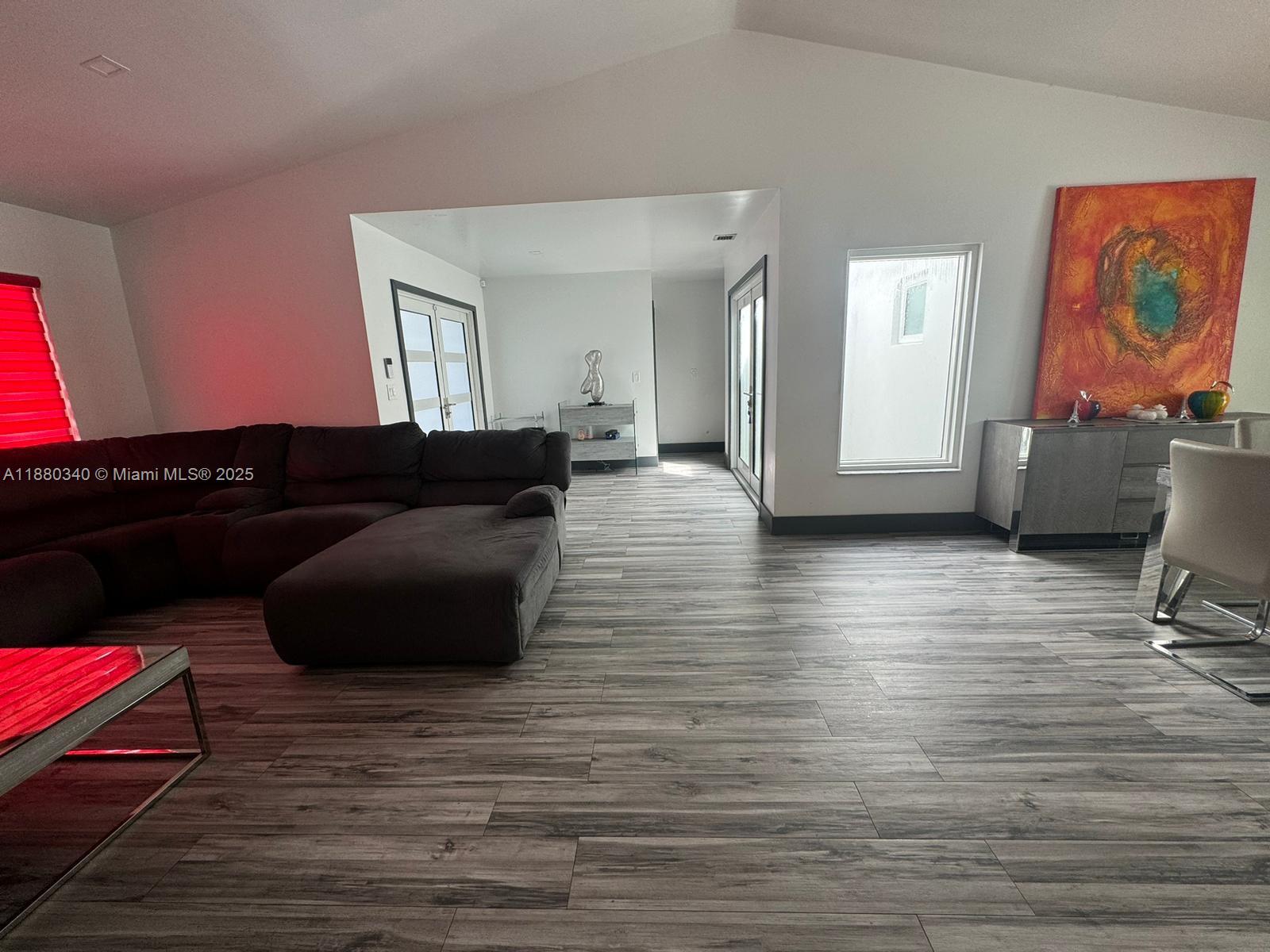 UNIVERSITY PARK WEST SEC - Residential Lease