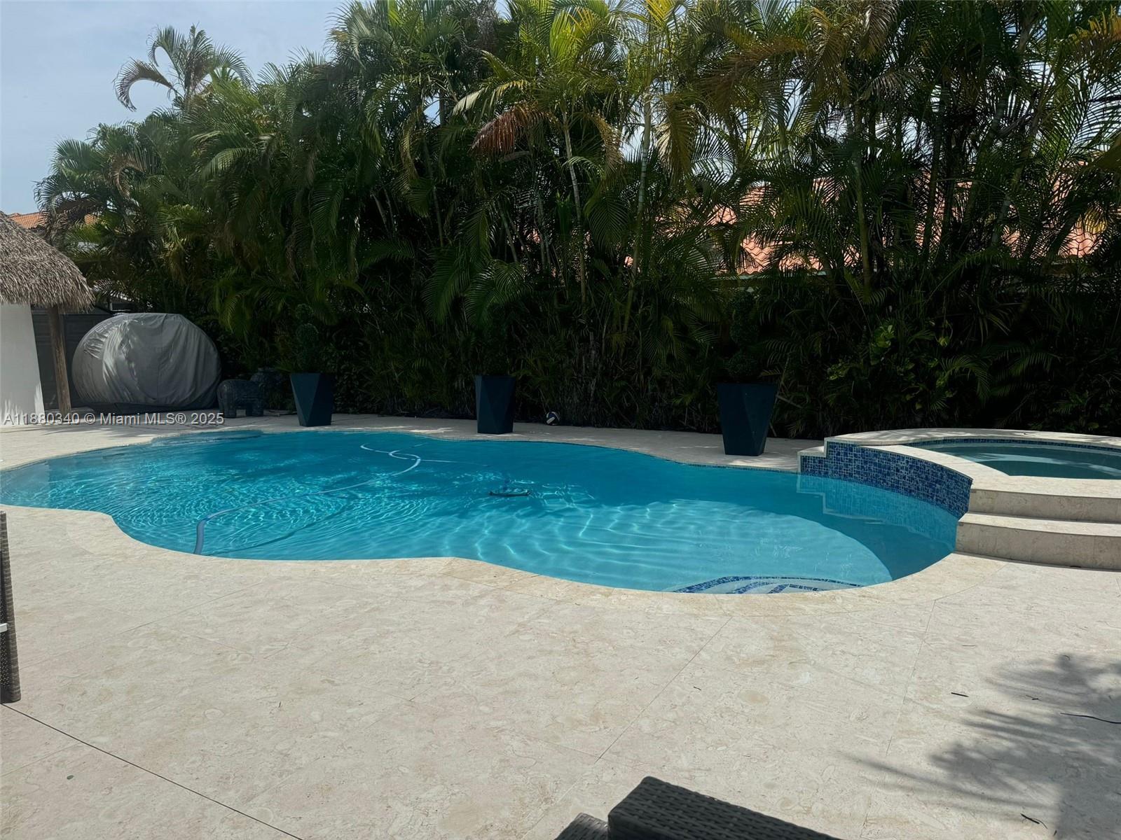 UNIVERSITY PARK WEST SEC - Residential Lease